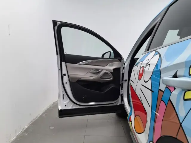 BYD Song Pro — Фото автомобиля 8