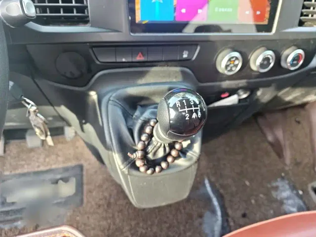 JMC Fushun — Фото автомобиля 6