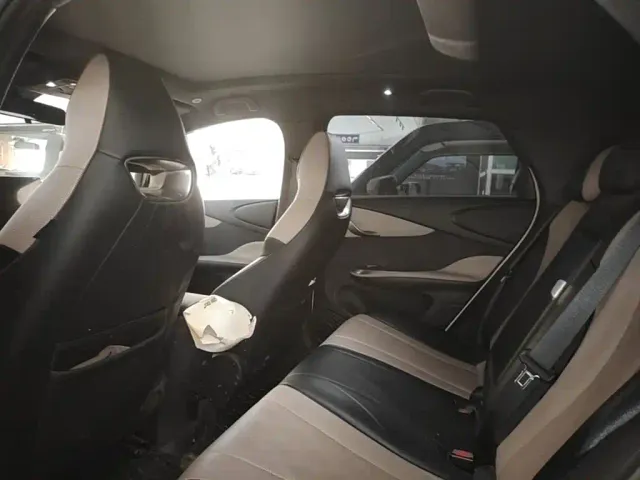 BYD Dolphin — Фото автомобиля 16