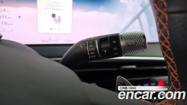 Genesis GV70 — Фото автомобиля 27