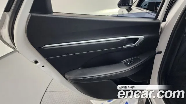 Hyundai Sonata DN8 — Фото автомобиля 14