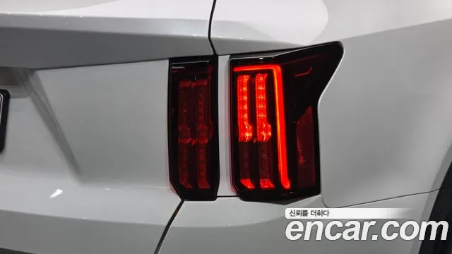 Kia Sorento 4th Gen — Фото автомобиля 23