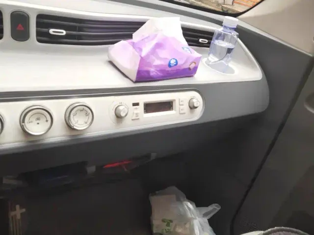 Wuling Hongguang Mini EV — Фото автомобиля 13
