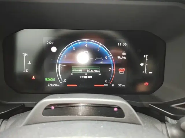 Toyota Prado — Фото автомобиля 7
