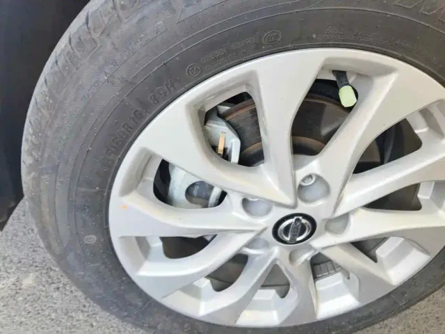Nissan Sylphy — Фото автомобиля 7