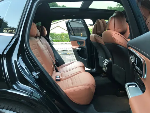 Mercedes-Benz GLC-Class — Фото автомобиля 21