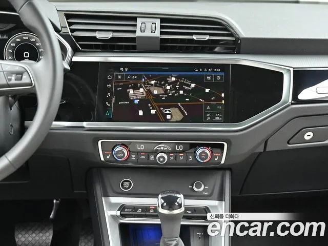Audi Q3 35 TDI Premium — Фото автомобиля 14