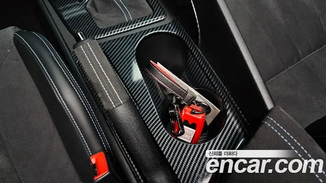 Hyundai AVANTE — Фото автомобиля 26