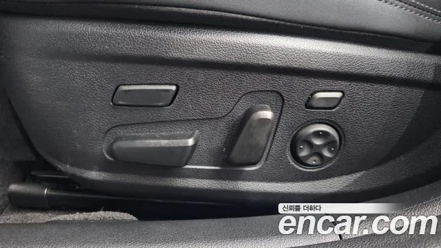 Hyundai Grandeur Новый Grandeur IG — Фото автомобиля 27
