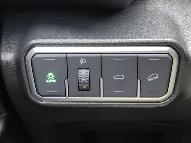 Haval Big Dog — Фото автомобиля 21