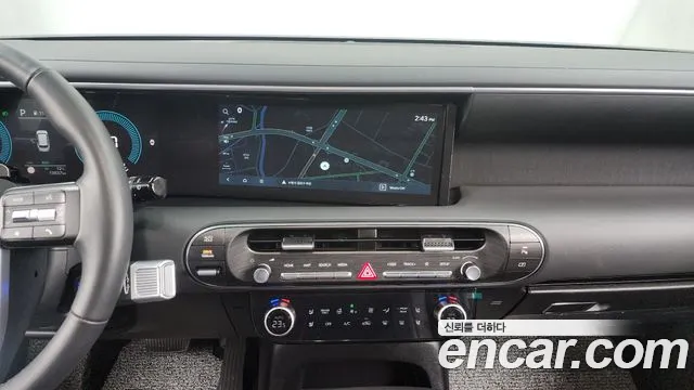 Hyundai Palisade Palisade (LX3) — Фото автомобиля 14