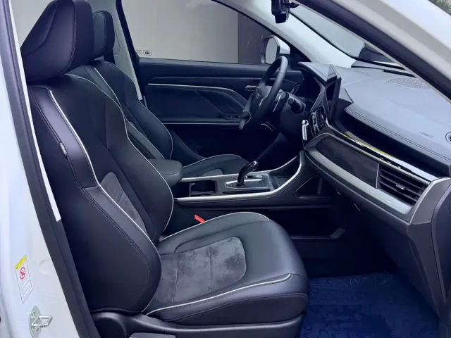 Haval H6 — Фото автомобиля 12