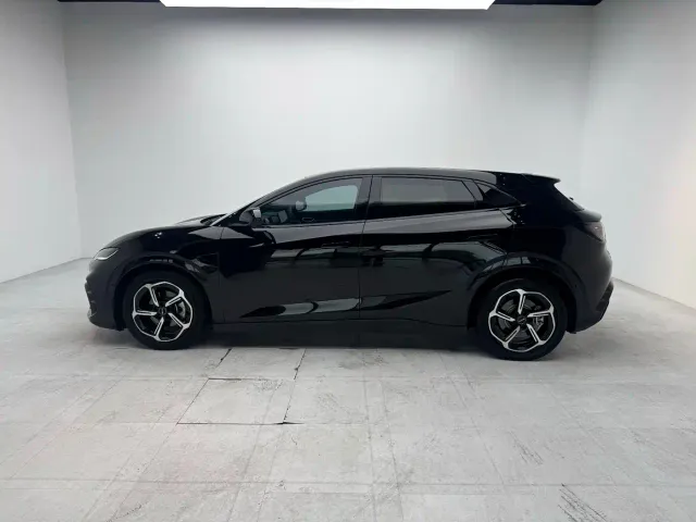 BYD Seal 06 GT — Фото автомобиля 20
