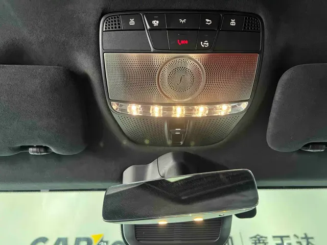 Mercedes-Benz G-Class AMG — Фото автомобиля 19