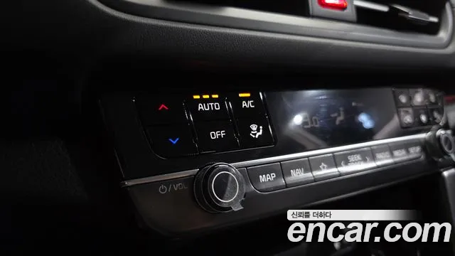 Kia Seltos Бензин 1.6 турбо 2WD — Фото автомобиля 26