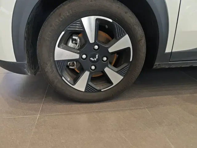 Wuling Binguo PLUS — Фото автомобиля 22