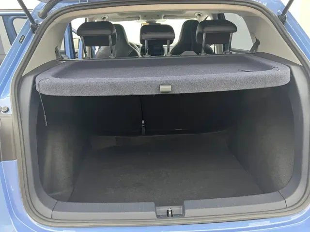Volkswagen Tharu — Фото автомобиля 7