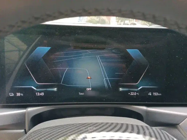 BMW i3 — Фото автомобиля 3