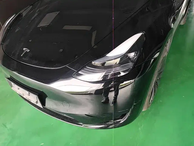Tesla Model Y — Фото автомобиля 23