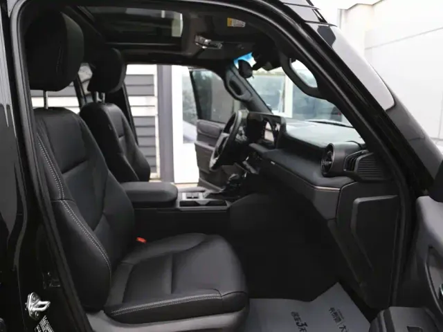Toyota Prado — Фото автомобиля 23