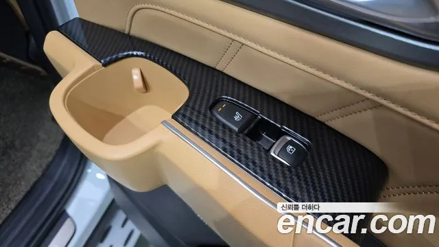 Kia Sorento Sorento 4-е поколение Дизель 2.2 4WD — Фото автомобиля 19