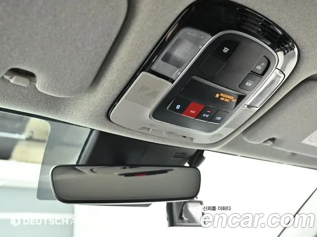 Hyundai Sonata Sonata (DN8) — Фото автомобиля 18