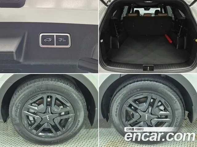 Kia Sorento — Фото автомобиля 20