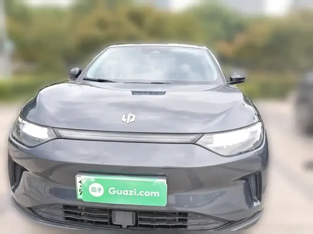 Leapmotor Leapmotor C11 2023 Pure Electric 500 Comfort Edition — Фото автомобиля 2