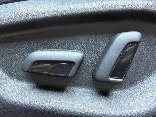 Jetta VS7 — Фото автомобиля 9