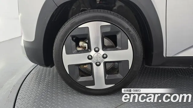 Hyundai Casper Casper Electric — Фото автомобиля 5