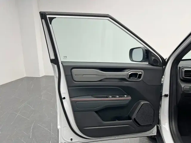 Geely Cowboy — Фото автомобиля 12