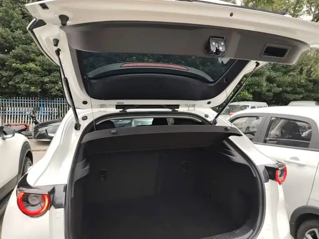 Mazda CX-30 EV — Фото автомобиля 18
