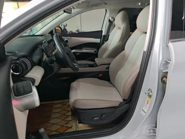 BYD Yuan PLUS — Фото автомобиля 14