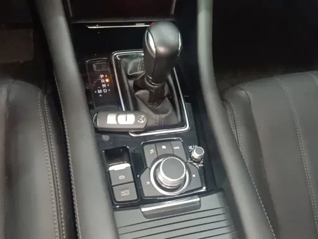 Mazda Atenza — Фото автомобиля 13