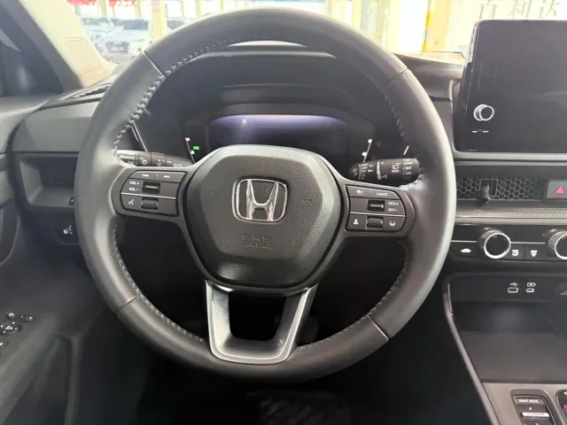 Honda Breeze — Фото автомобиля 14