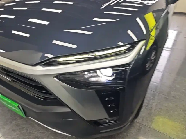 NIO NIO ES8 2020 Model 580KM Signature Edition 6-Seater — Фото автомобиля 23