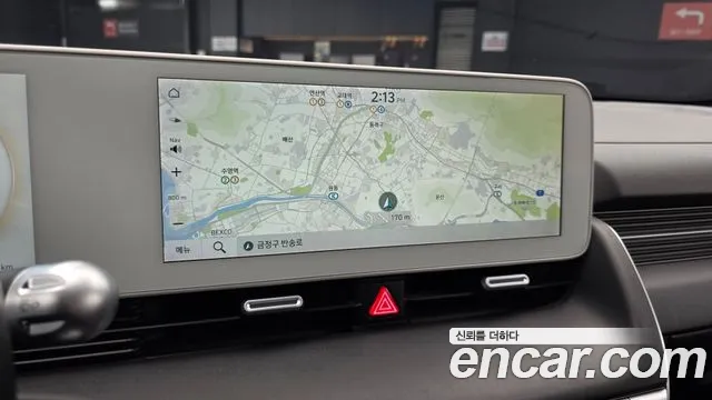 Hyundai Ioniq 5 — Фото автомобиля 20