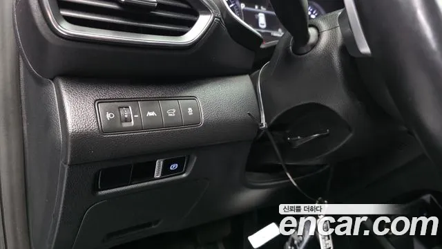 Hyundai Santa Fe New — Фото автомобиля 23