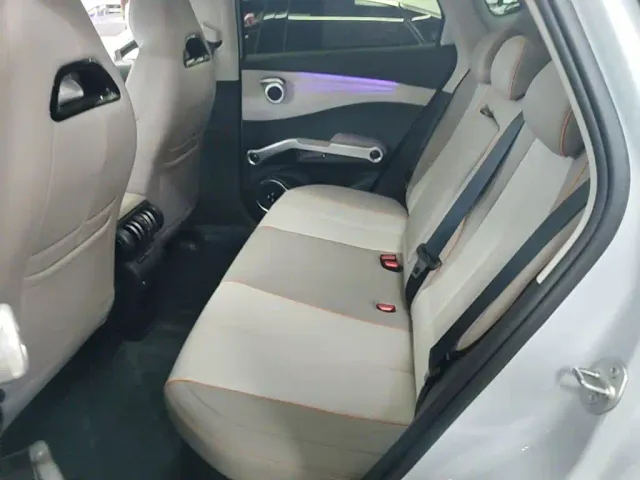 BYD Yuan PLUS — Фото автомобиля 16