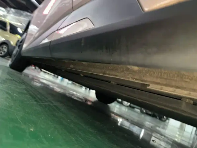 BYD Seagull — Фото автомобиля 21