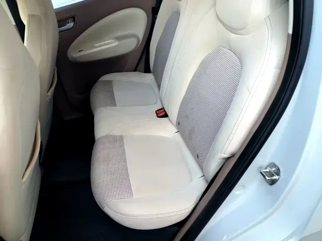 Wuling Hongguang Mini EV — Фото автомобиля 16