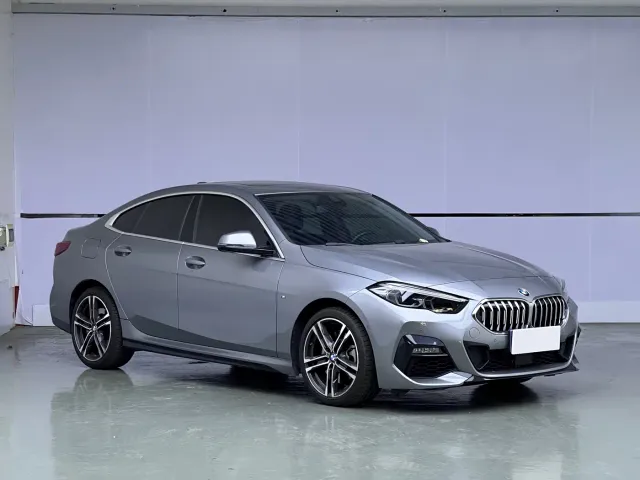 BMW 2 Series — Фото автомобиля 3