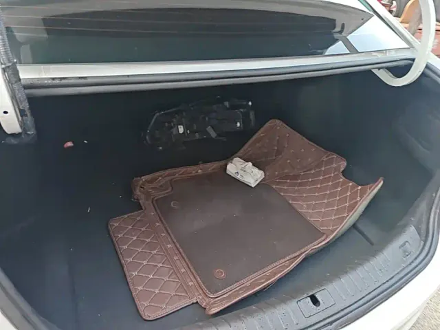 Buick Verano — Фото автомобиля 18