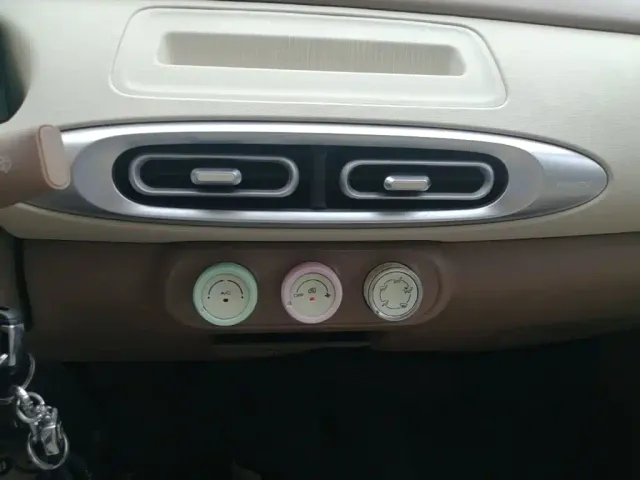 Wuling Hongguang Mini EV — Фото автомобиля 12