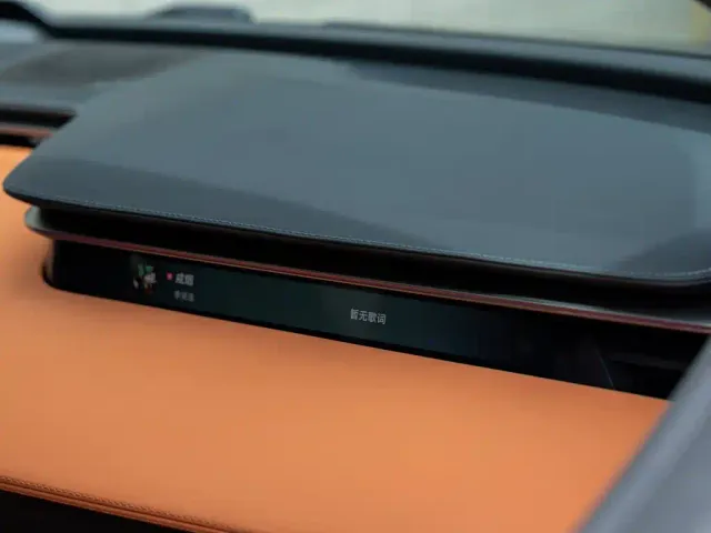 Lotus Emeya — Фото автомобиля 16