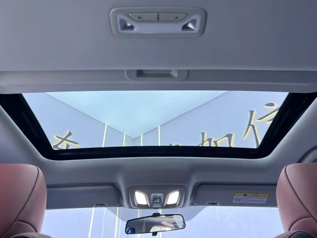 Changan Eado — Фото автомобиля 17
