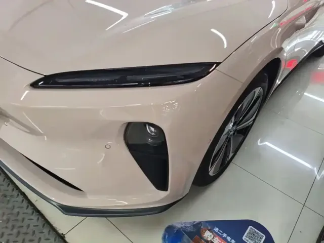 Nio ET5 Touring — Фото автомобиля 23