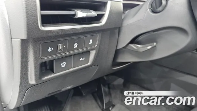 Hyundai Sonata — Фото автомобиля 25