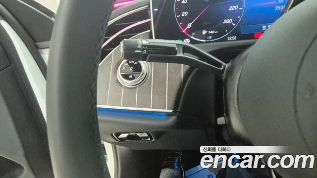 Mercedes-Benz E-Class E-класс W214 E300 4MATIC Exclusive — Фото автомобиля 14