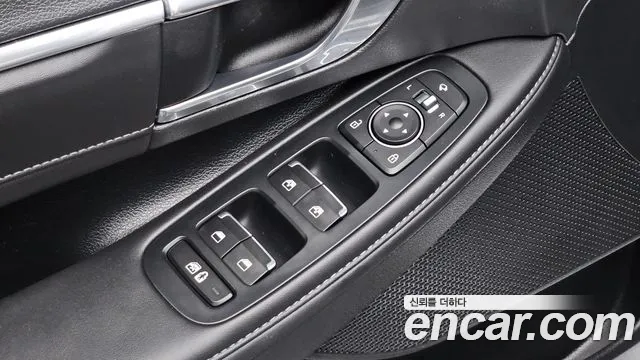 Hyundai Sonata DN8 — Фото автомобиля 27